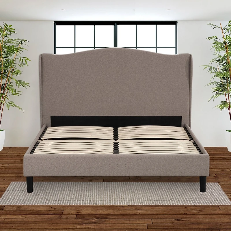 Romeo Bed a Box