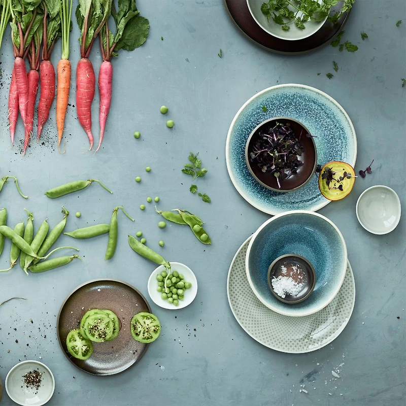 Junto Bowl by Rosenthal - Aquamarine