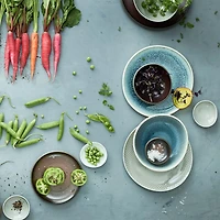 Junto Bowl by Rosenthal - Aquamarine