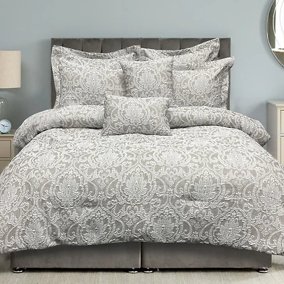 Rosetta Duvet Cover Set