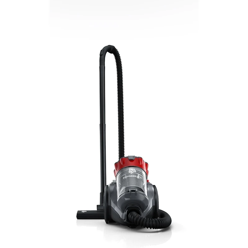 Express Lite Bagless Canister Vacuum by Dirt Devil