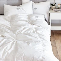 Couette en duvet d'oie pur Royal Sovereign