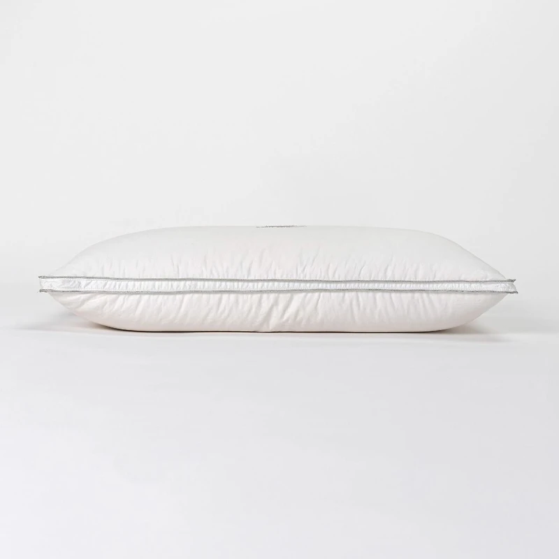 Oreiller 100% duvet blanc européen Royal Sovereign