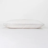Oreiller 100% duvet blanc européen Royal Sovereign