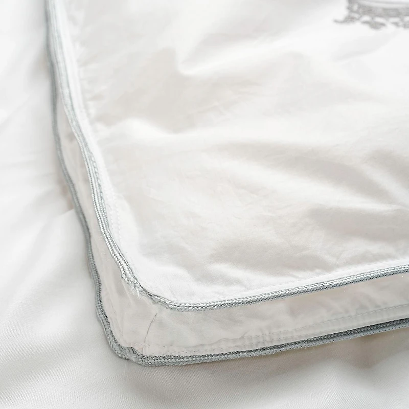 Couette en duvet d'oie pur Royal Sovereign