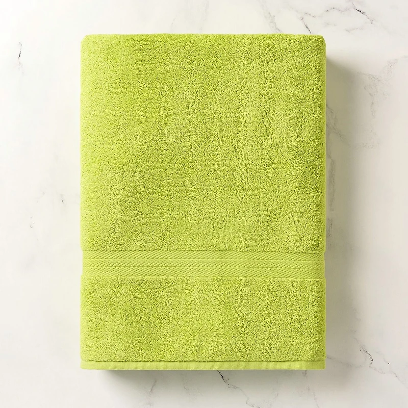 Royal Plush Bath sheet