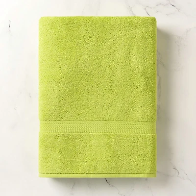 Royal Plush Bath sheet