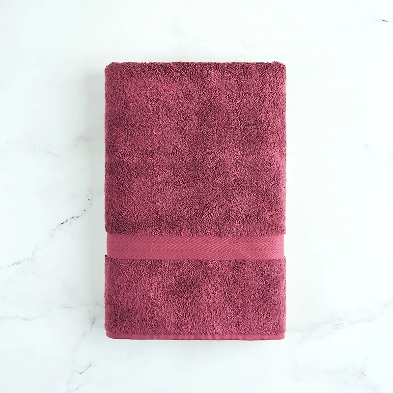 Royal Plush Bath Towel