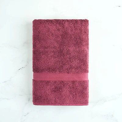 Royal Plush Bath Towel