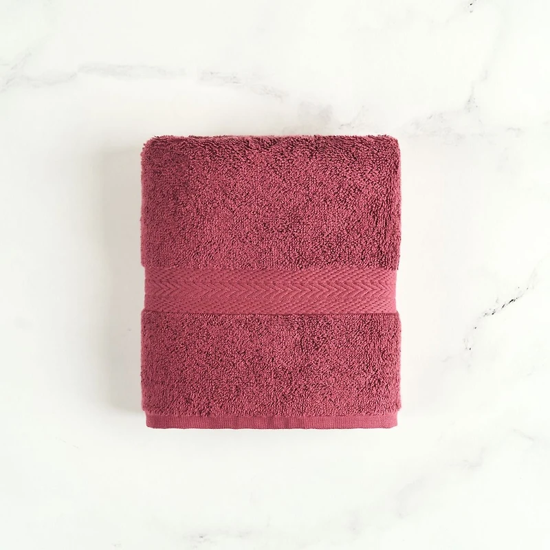 Royal Plush Hand Towel