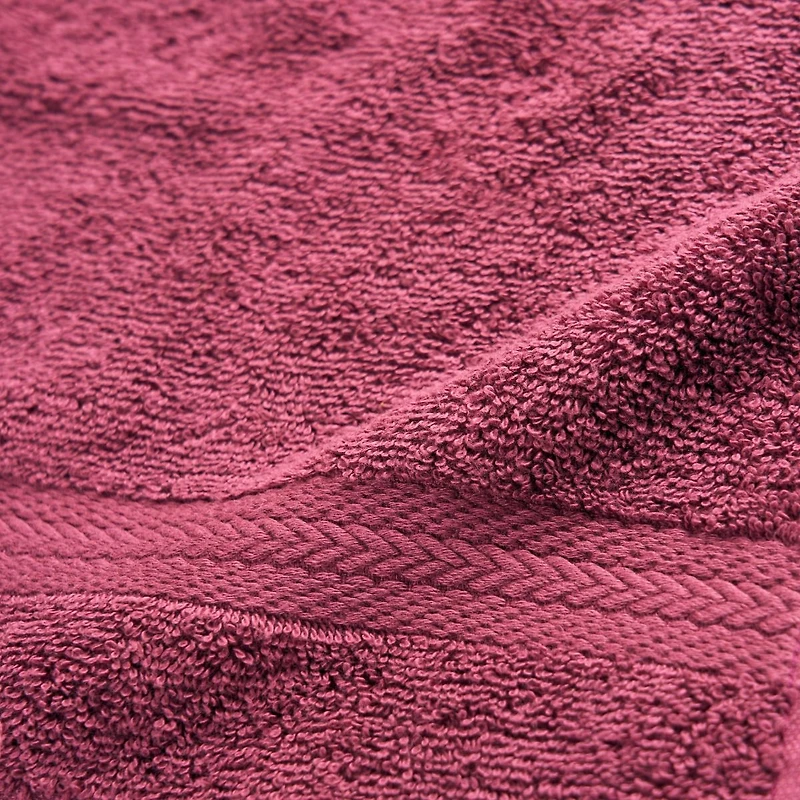 Royal Plush Hand Towel