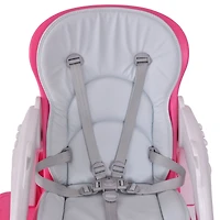 3 1 Convertible Play Table Seat Baby High Chair