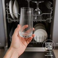 Ensemble de 6 verres à soda « Nova »