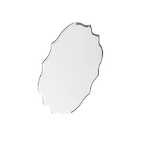 Sabre miroir orné sans cadre