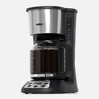 Salton Jumbo Java 14-Cup Coffee Maker