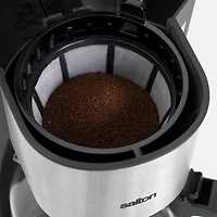 Salton Jumbo Java 14-Cup Coffee Maker