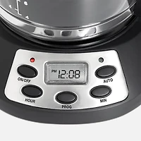Salton Jumbo Java 14-Cup Coffee Maker