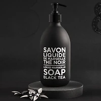 Liquid Soap  495 ml - Black Tea
