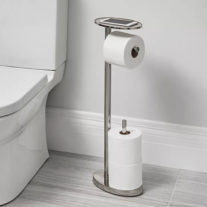 Porte-papier hygiénique « Ovo »
