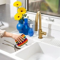 Euroscrubby assorti par Sandpiper