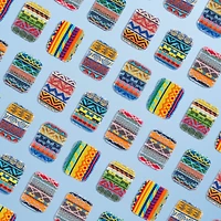 Euroscrubby assorti par Sandpiper