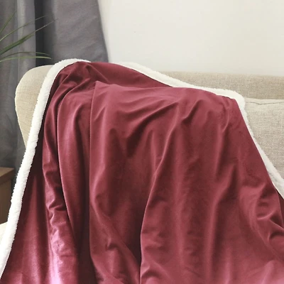 Jeté « Sherpa »