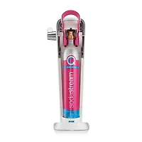 SodaStream Art White Sparkling Water Maker Starter Pack
