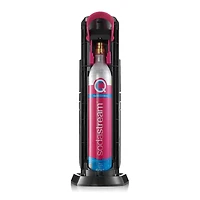 Machine à eau pétillante trousse de démarrage « Duo » par SodaStream