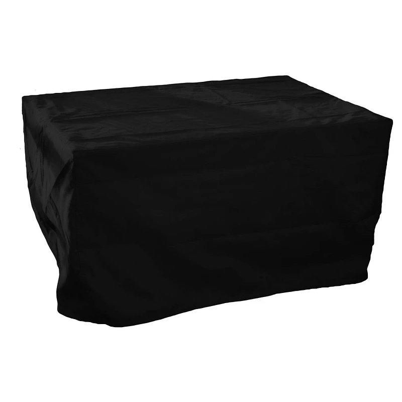 Firepit Fabric Cover, 45.7 x 30.7IN Rectangular