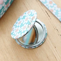 Miroir compact assorti