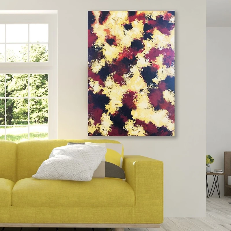 Speckled Wall Art