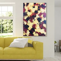 Speckled Wall Art