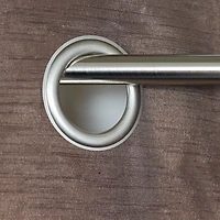 Panneau à œillets « Silk »