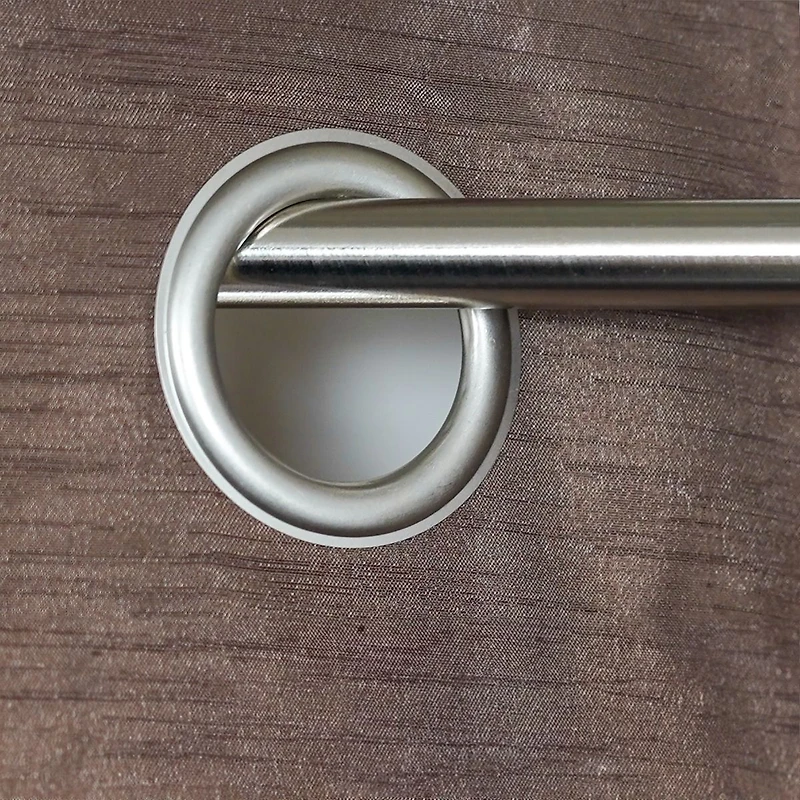 Panneau à œillets « Silk »