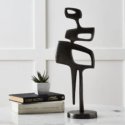 Sculpture « Pacino »