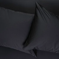 Swiss Dot Sheet Set