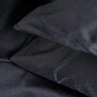Swiss Dot Sheet Set