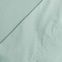 Swiss Dot Sheet Set
