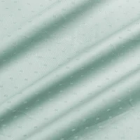 Swiss Dot Set of 2 Pillowcases