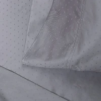 Swiss Dot Ensemble de draps