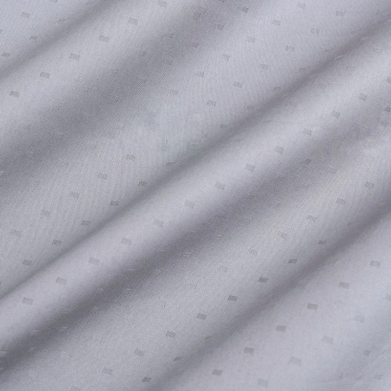Swiss Dot Ensemble de draps