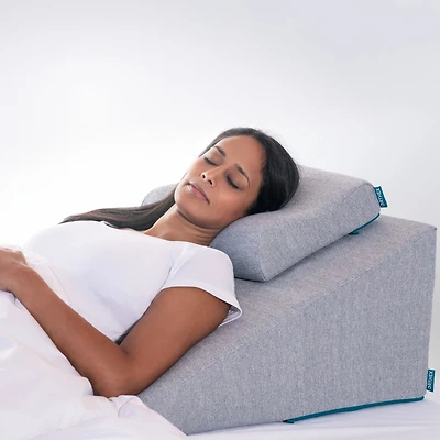 Biseau dorsal ergonomique « Symbia » 23°