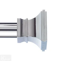 Ensemble de tringle à rideaux Versailles