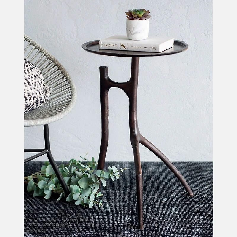Maadi Side Table