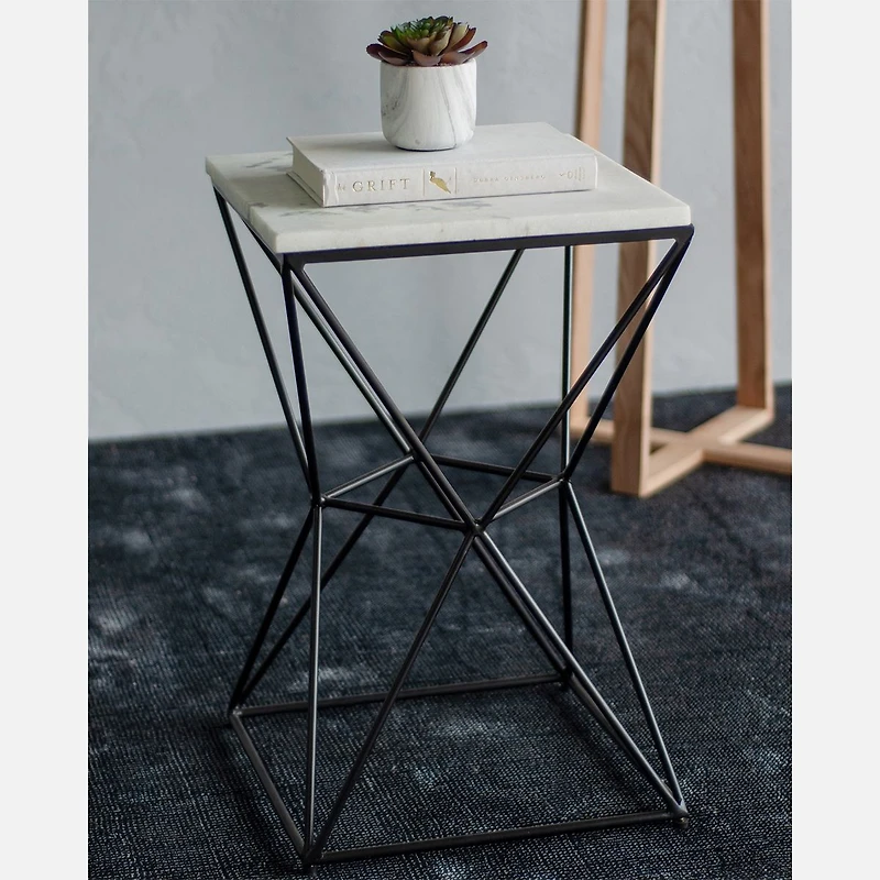 Table « Symmetry »