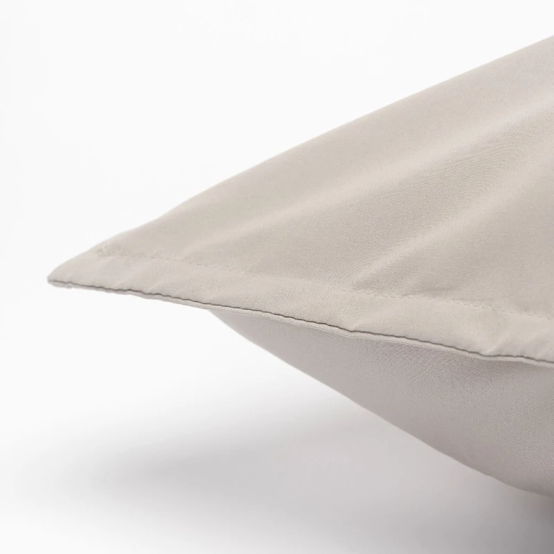 Taos Couvre-oreiller européen