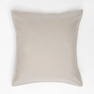 Taos Couvre-oreiller européen