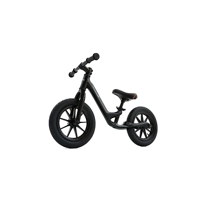 McLaren Balance Bike Black