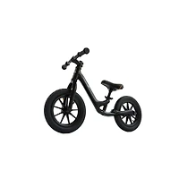 McLaren Balance Bike Black