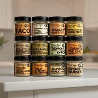 Le pro 2.0 – Assortiment 12 mélanges